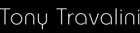 Tony Travalini